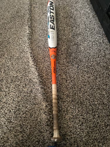 Easton Resmundo Bat 26.5 oz 34" (Used)
