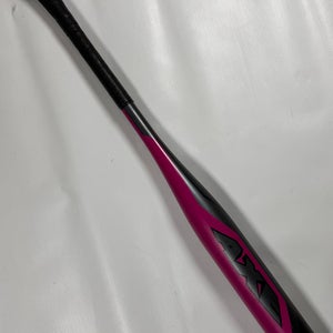 2018 AXE Danielle Lawrie Alloy Bat (-12) 17 oz 29"