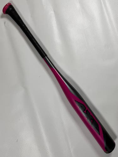 2018 AXE Danielle Lawrie Alloy Bat (-12) 17 oz 29"
