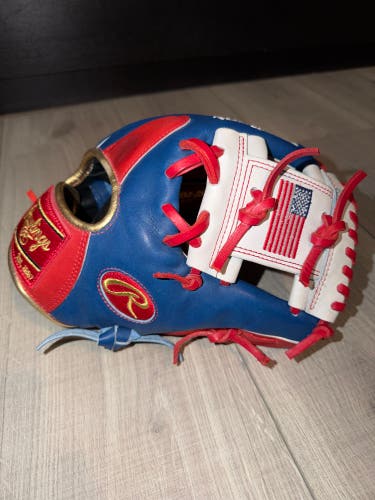 Rawlings Heart of the Hide WBC