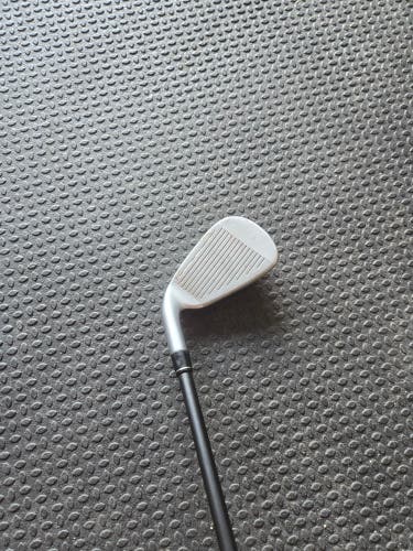 Men's 6 Iron TaylorMade Rbladez Right Handed Regular Flex (Used)