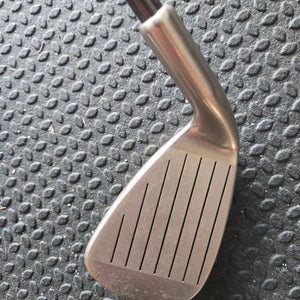 Taylormade Burner 5-6 , K50 Bubble Shaft RH OEM TM Grip