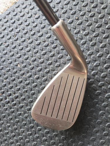 Taylormade Burner 5-6 , K50 Bubble Shaft RH OEM TM Grip