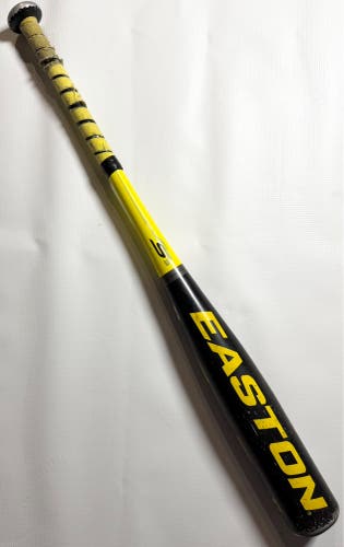 Easton S3 Alloy USSSA Certified Bat (-10) 19 oz 29"