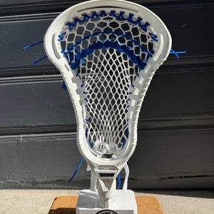 Gait D2C strung Stringking 4S