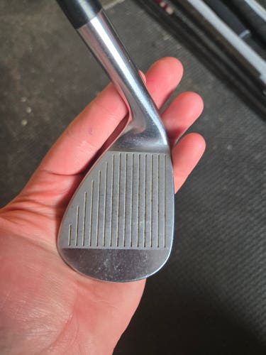 Mizuno MP T Series 51° -06 Wedge