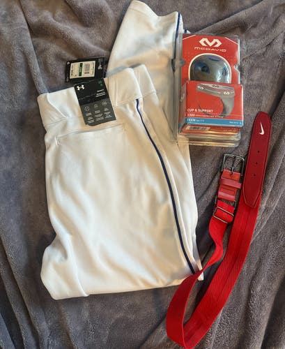 custom baseball lot for blazer