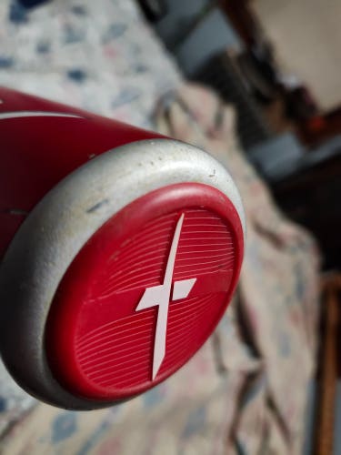 2025 CATX Vanta Composite USSSA Certified Bat 25 oz 30" (Used)