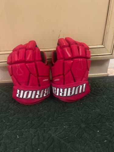 Warrior Covert QRE30 Gloves 13" (New)