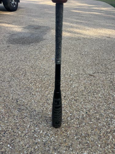 2022 Warstic Gunner Hybrid USSSA Certified Bat (-10) 18 oz 28" (Used)