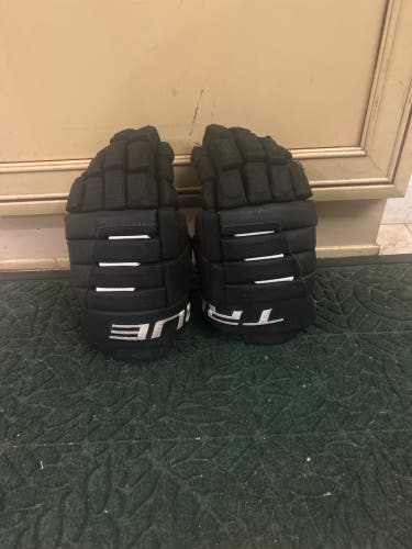True A4.5 SBP Gloves 12" (Used)
