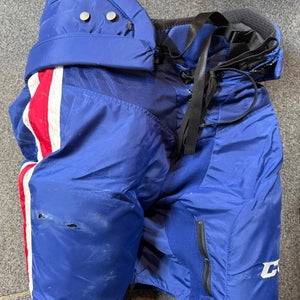 Men's Senior XL CCM HPTKXP Hockey Pants (Used)