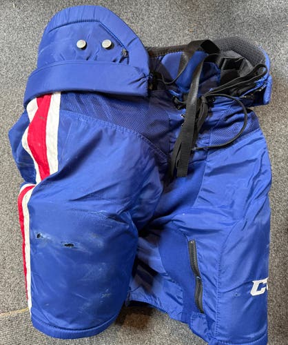 Men's Senior XL CCM HPTKXP Hockey Pants (Used)