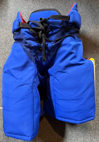 Men's Senior Large CCM HP45 Hockey Pants (New)