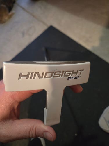 Dynacraft Hindsight RH Putter 35" (Used)