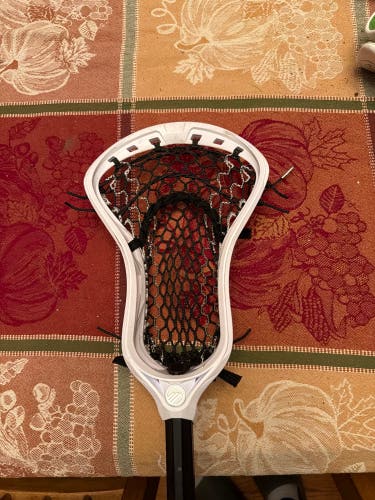 Maverik Kimera Fresh Stringing Head (New)