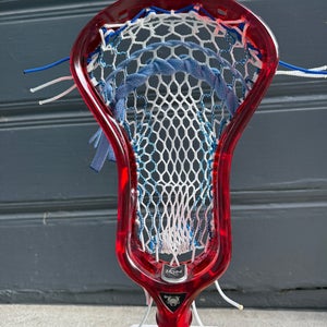 ECD Ion Dyed - Pro Strung W/ Hero