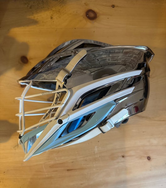 Cascade XRS Helmet (Used)