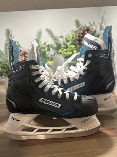 Bauer XLP Hockey Skates