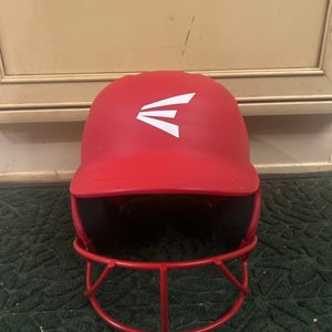 Medium/Large Easton Ghost Batting Helmet (New)