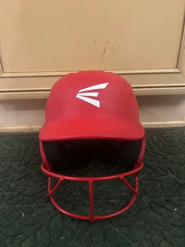Medium/Large Easton Ghost Batting Helmet (New)