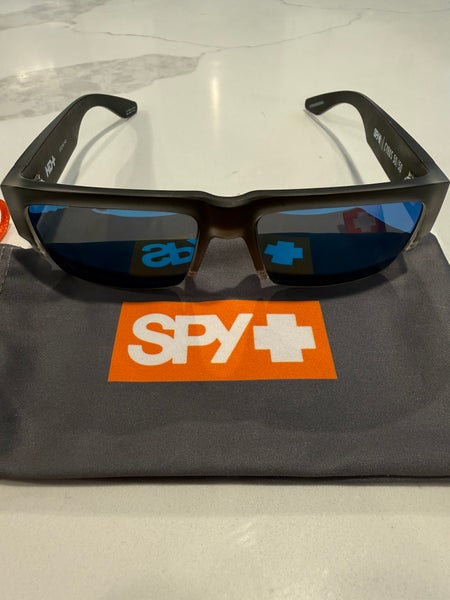 Spy Cryus 50/50 Sunglasses (Used)