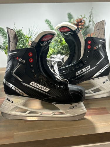 2021 Bauer Vapor X3.5 Hockey Skates