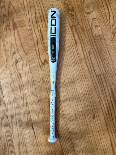 Rawlings Icon Composite Bat  (-13) 14 oz 27" (Used)