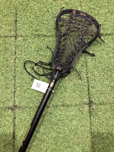 STX Fortress 700 Complete Women's Stick (Used)