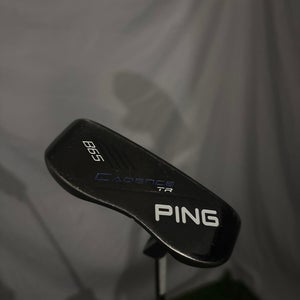 Ping Cadence TR B65 Blade RH Putter 35" (Used)