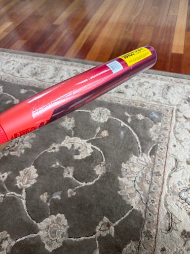 2026 Easton Ghost Advanced Composite Bat (-10) 22 oz 32" (New)