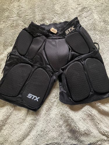 Medium STX Breaker Goalie Pants