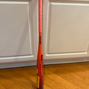 2026 Easton Ghost Advanced Composite Bat (-11) 18 oz 29" (New)