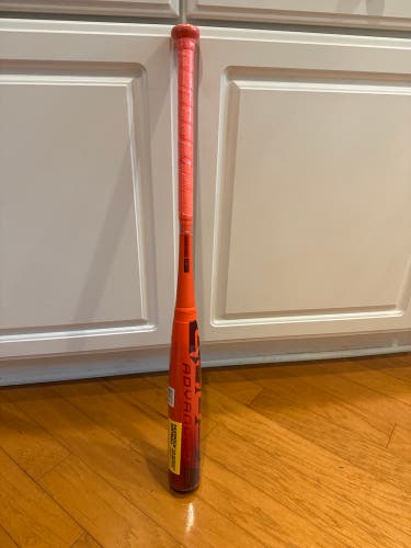 2026 Easton Ghost Advanced Composite Bat (-11) 18 oz 29" (New)