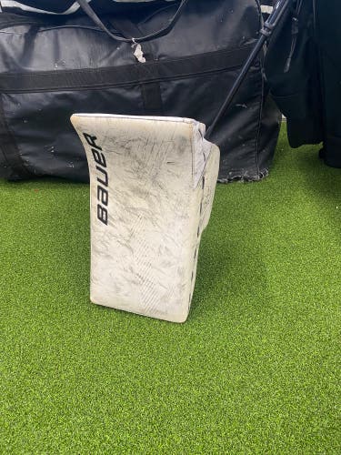 Bauer Supreme Ultrasonic Regular (Used)
