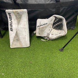 Bauer Supreme 3S Regular (Used)