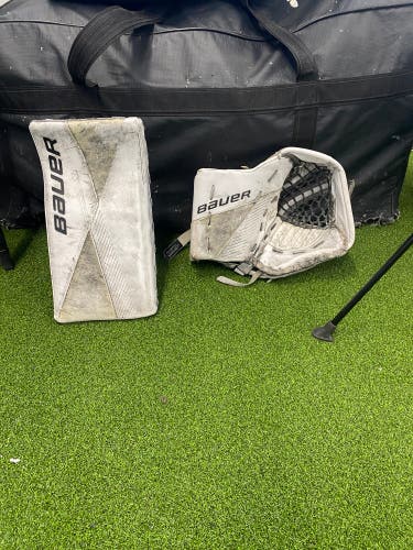 Bauer Supreme 3S Regular (Used)