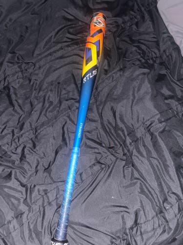 2023 Louisville Slugger BBCOR Certified Bat (-3) 29 oz 32" (Used)