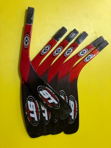 New Junior Easton Shaft