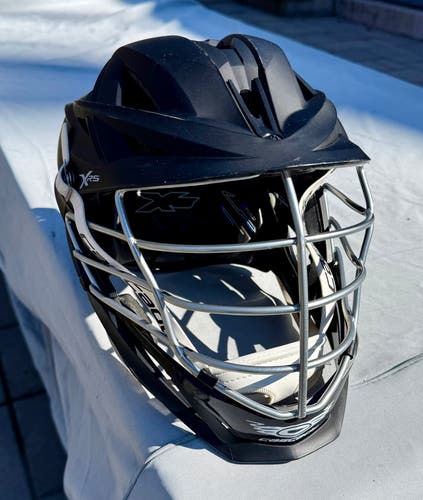 Cascade XRS Helmet (Used)