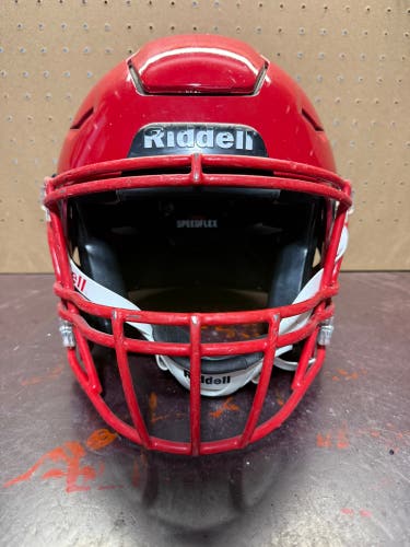 Riddell speed flex size Large 2026