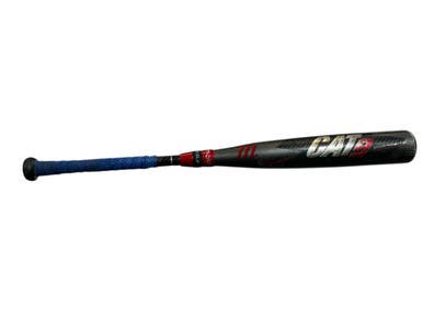 Used Marucci CAT 9 COMPOSITE BB USSSA 2 3/4 Bat 30" 11873-S000234644