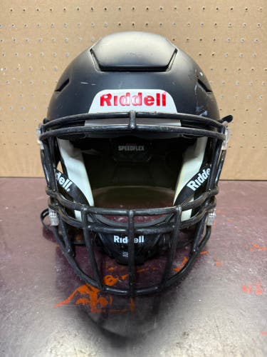 Riddell speed flex size Large 2026