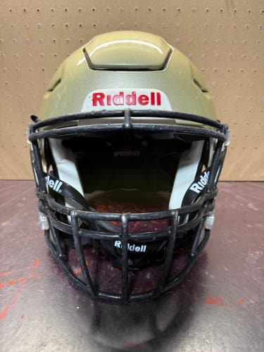 Riddell speed flex size Large 2026