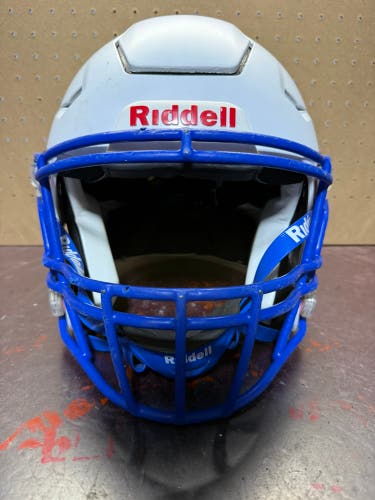 Riddell speed flex size Large 2026