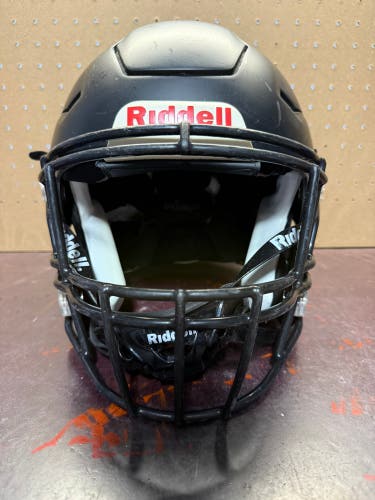 Riddell speed flex size Large 2026