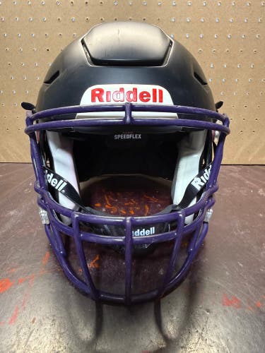 Riddell speed flex size Medium 2026