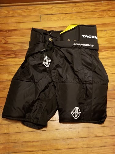 Men's Senior XL Tackla 951 Advantage Hockey Pants (New)