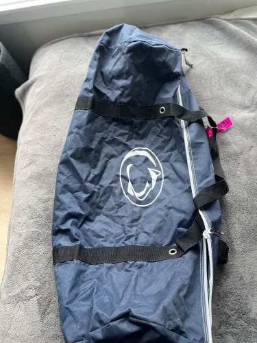 Penn State Lacrosse Bag