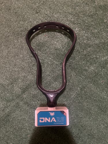 ECD DNA 2.0 Head (New)